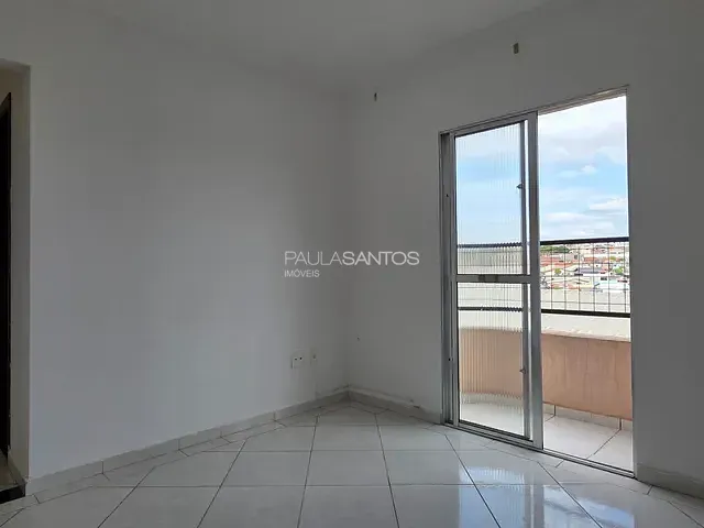 Apartamento 2 quartos e 2 banheiros, para alugar, no bairro Jardim Germiniani em Sorocaba