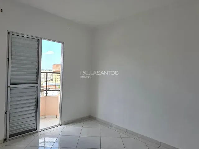 Apartamento 2 quartos e 2 banheiros, para alugar, no bairro Jardim Germiniani em Sorocaba
