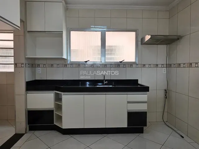 Apartamento 2 quartos e 2 banheiros, para alugar, no bairro Jardim Germiniani em Sorocaba