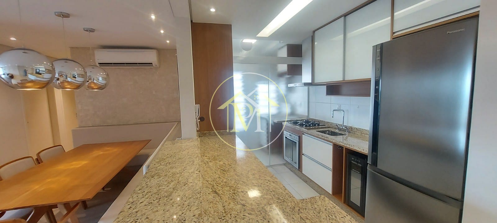 Apartamento para alugar com 3 quartos, 90m² - Foto 4