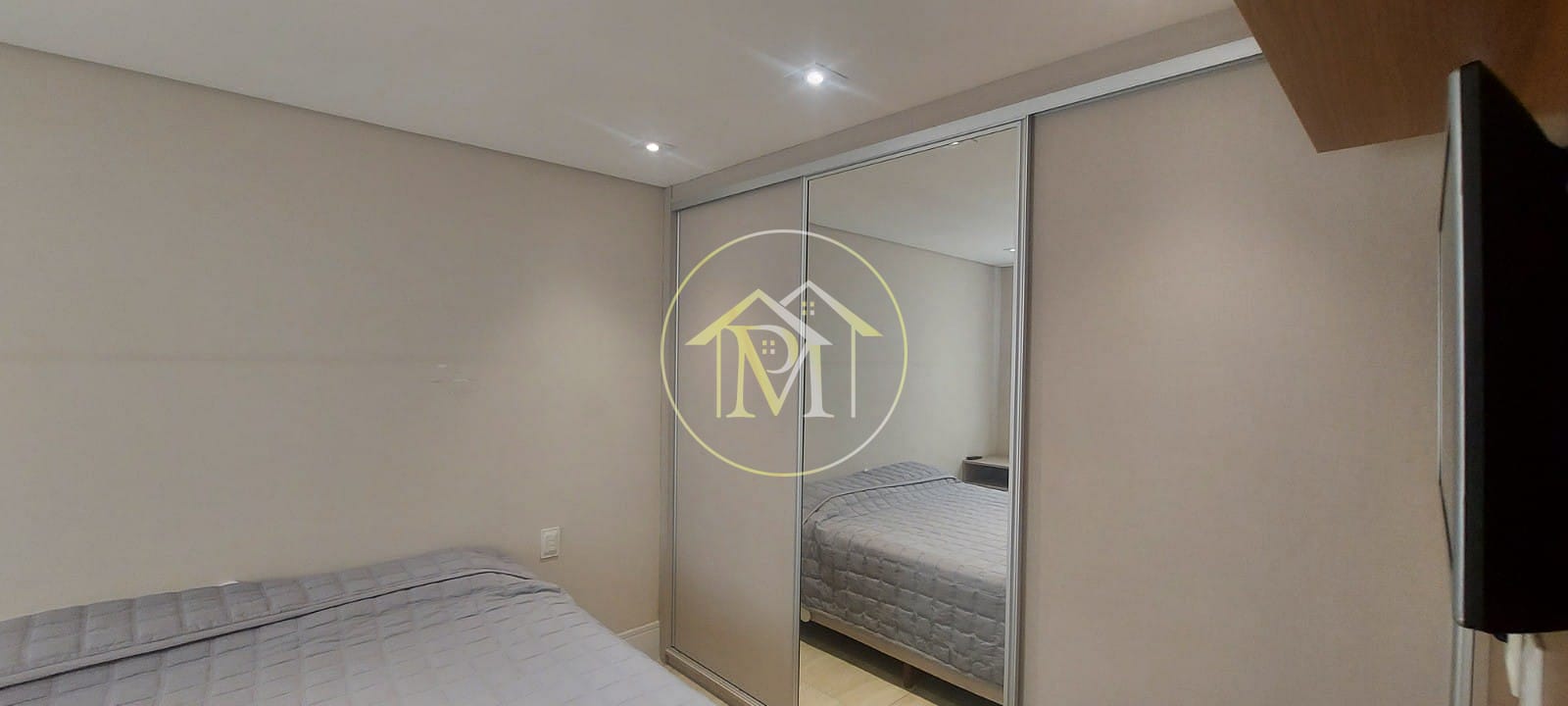 Apartamento para alugar com 3 quartos, 90m² - Foto 5