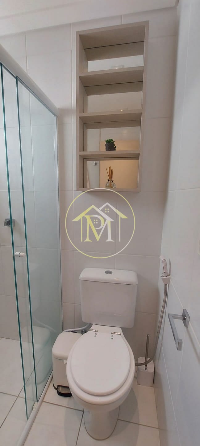 Apartamento para alugar com 3 quartos, 90m² - Foto 6