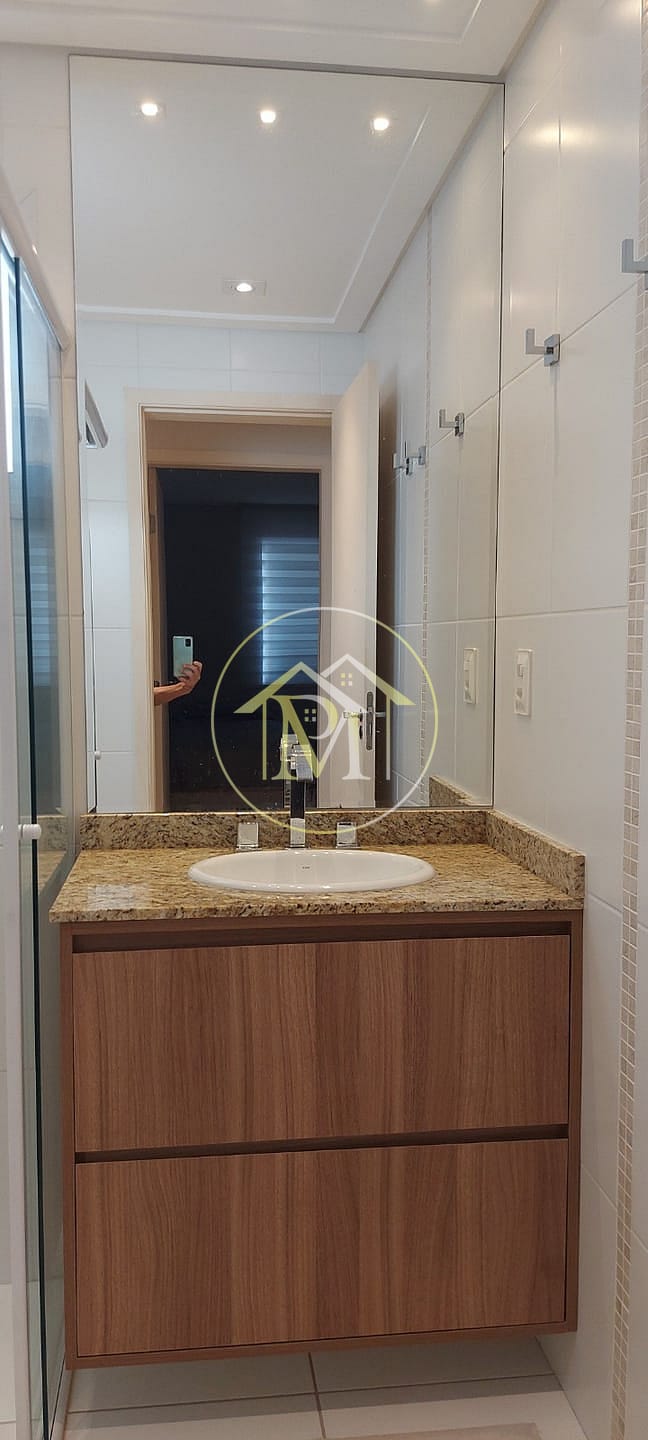 Apartamento para alugar com 3 quartos, 90m² - Foto 7