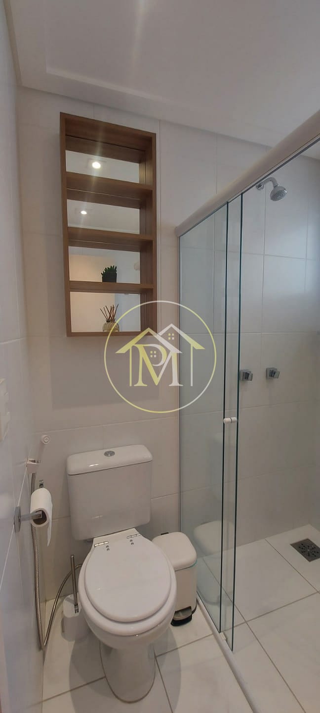 Apartamento para alugar com 3 quartos, 90m² - Foto 8