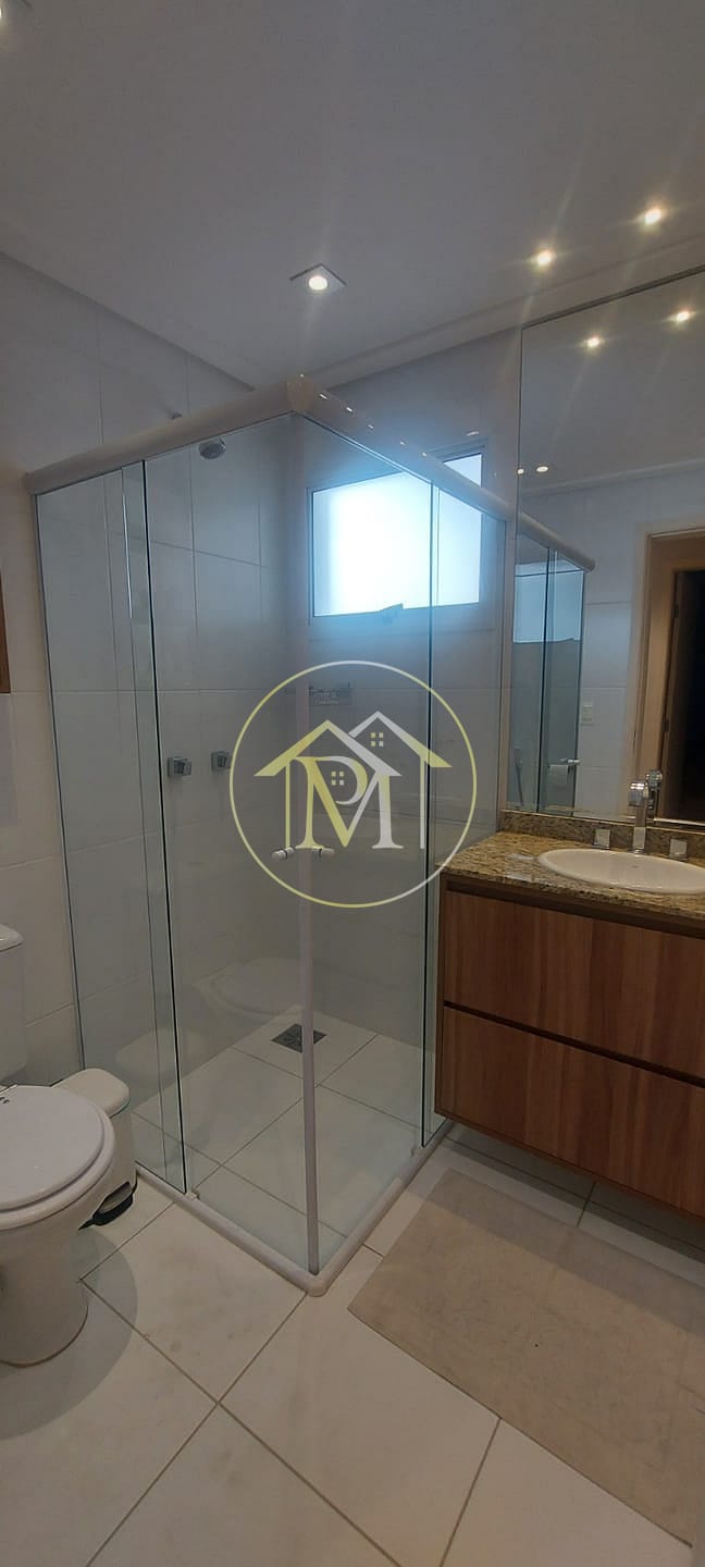 Apartamento para alugar com 3 quartos, 90m² - Foto 9