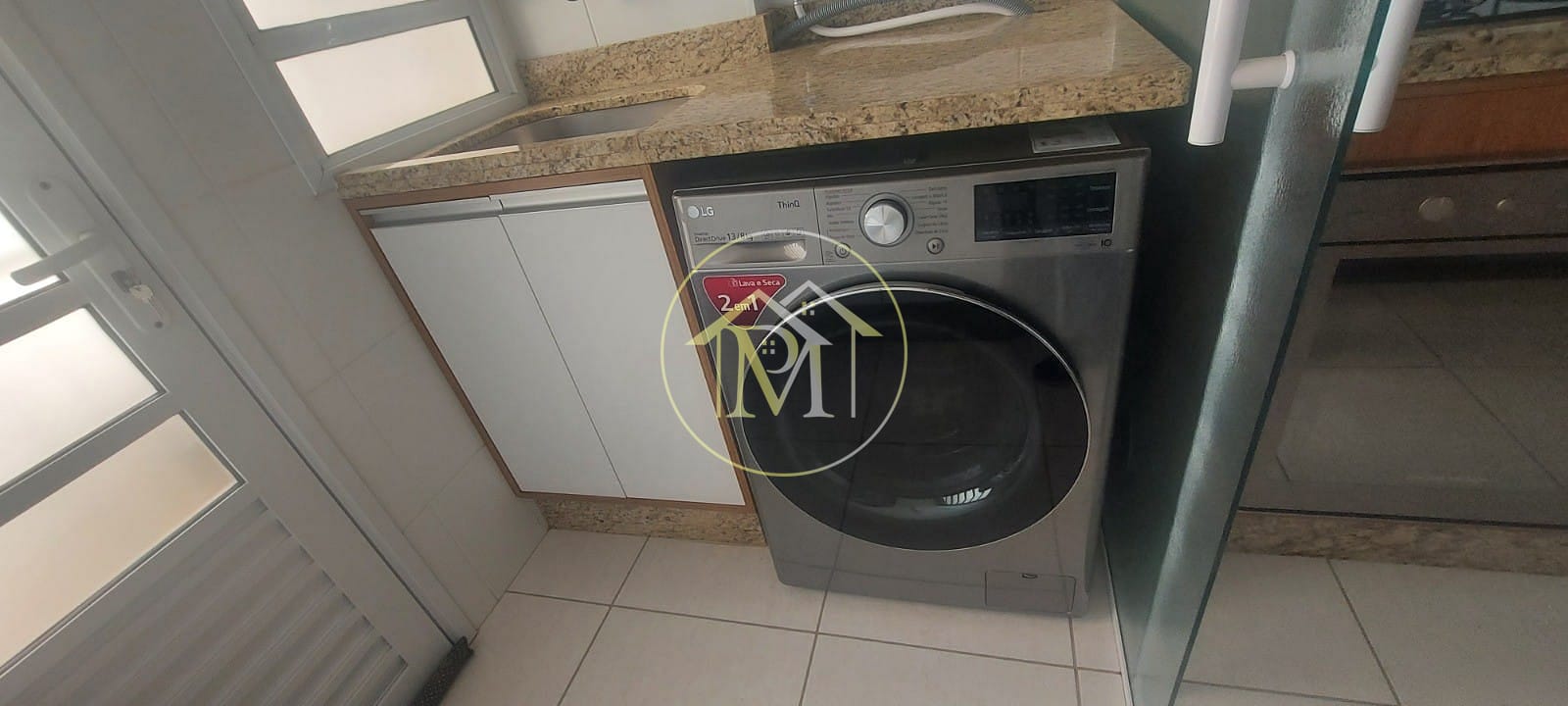Apartamento para alugar com 3 quartos, 90m² - Foto 12
