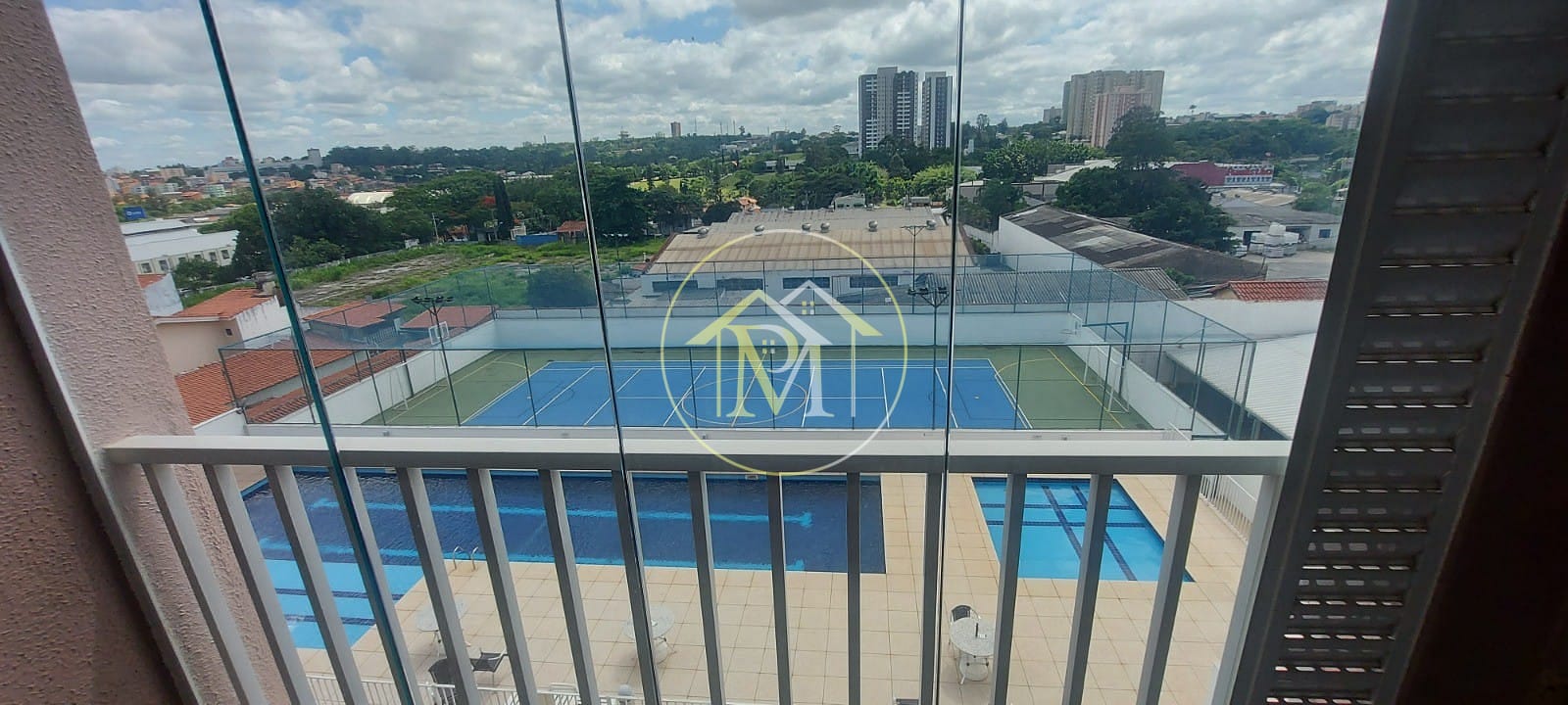 Apartamento para alugar com 3 quartos, 90m² - Foto 13