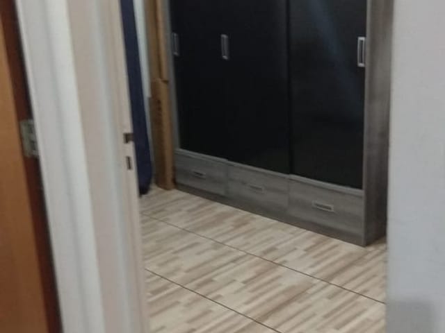 Apartamento 2 quartos e 1 banheiro, à venda, no bairro Residencial e Comercial Cidade Morumbi em Pindamonhangaba