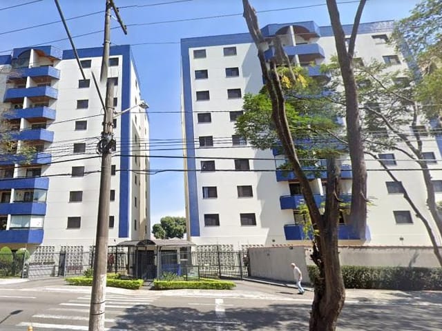 Foto do Apartamento - Apartamento à venda 4 Quartos, 1 Suite, 2 Vagas, 117M², Bosque dos Eucaliptos, São José dos Campos - SP | Condomínio Residencial Pamplona | RUSSI IMÓVEIS