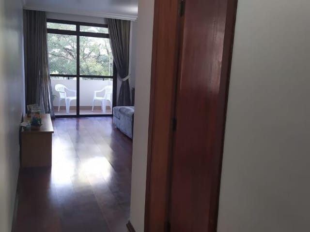 Foto do Apartamento - Apartamento à venda 4 Quartos, 1 Suite, 2 Vagas, 117M², Bosque dos Eucaliptos, São José dos Campos - SP | Condomínio Residencial Pamplona | RUSSI IMÓVEIS