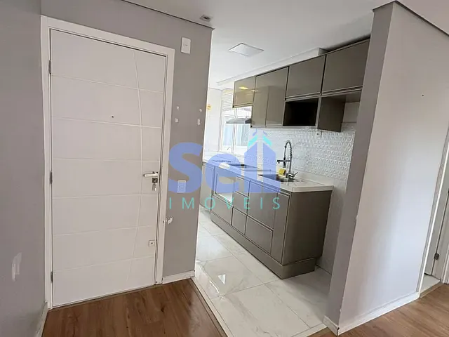 Apartamento 2 quartos e 1 banheiro, à venda, no bairro Vila Santos em São Paulo