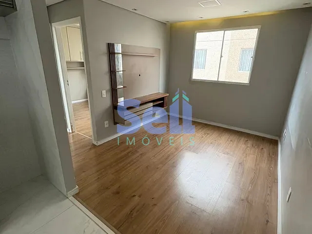 Apartamento 2 quartos e 1 banheiro, à venda, no bairro Vila Santos em São Paulo