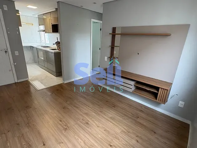 Apartamento 2 quartos e 1 banheiro, à venda, no bairro Vila Santos em São Paulo