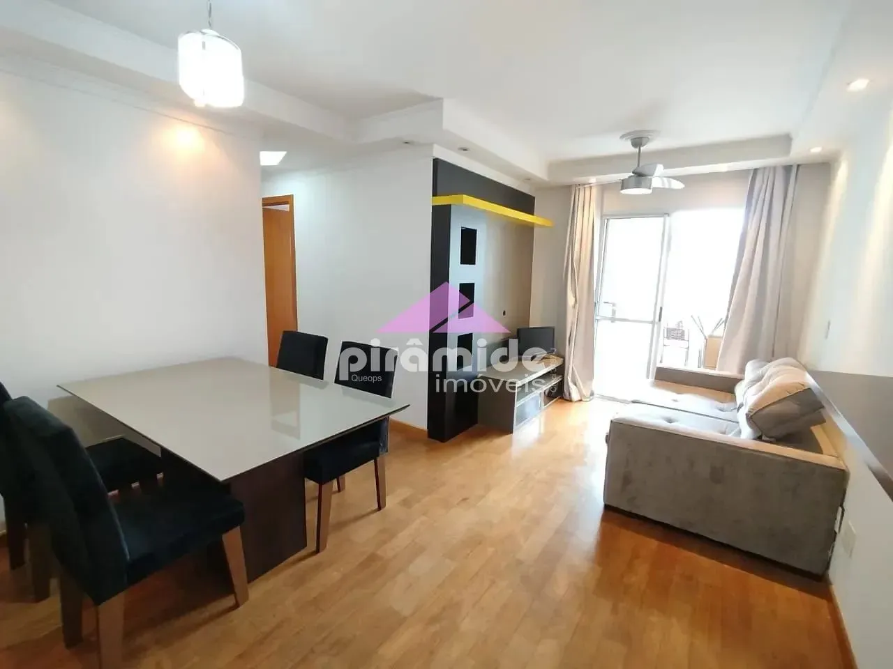 Apartamento, 3 quartos, 73 m² - Foto 8