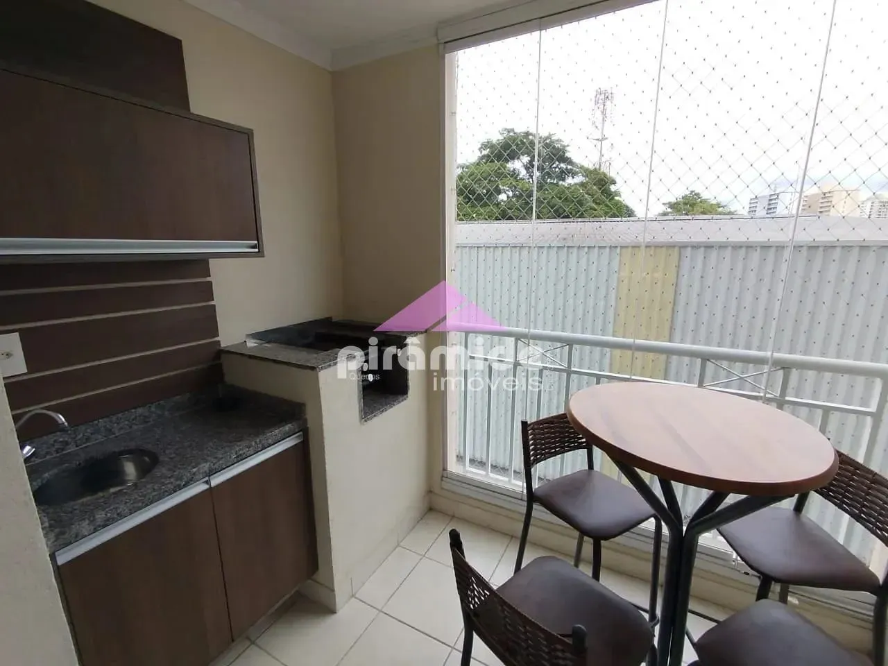 Apartamento, 3 quartos, 73 m² - Foto 2
