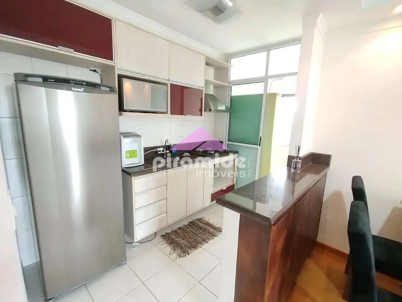 Apartamento, 3 quartos, 73 m² - Foto 5