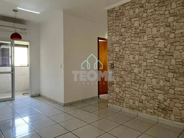 Apartamento com 113m² 3 quartos e 2 banheiros, à venda ou para alugar, no bairro Residencial Portal da Mantiqueira em Taubaté