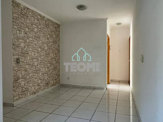 Apartamento com 113m² 3 quartos e 2 banheiros, à venda ou para alugar, no bairro Residencial Portal da Mantiqueira em Taubaté