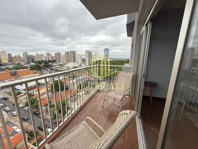 Apartamento com 161m² 3 quartos e 3 banheiros, à venda, no bairro Duque de Caxias em Cuiabá