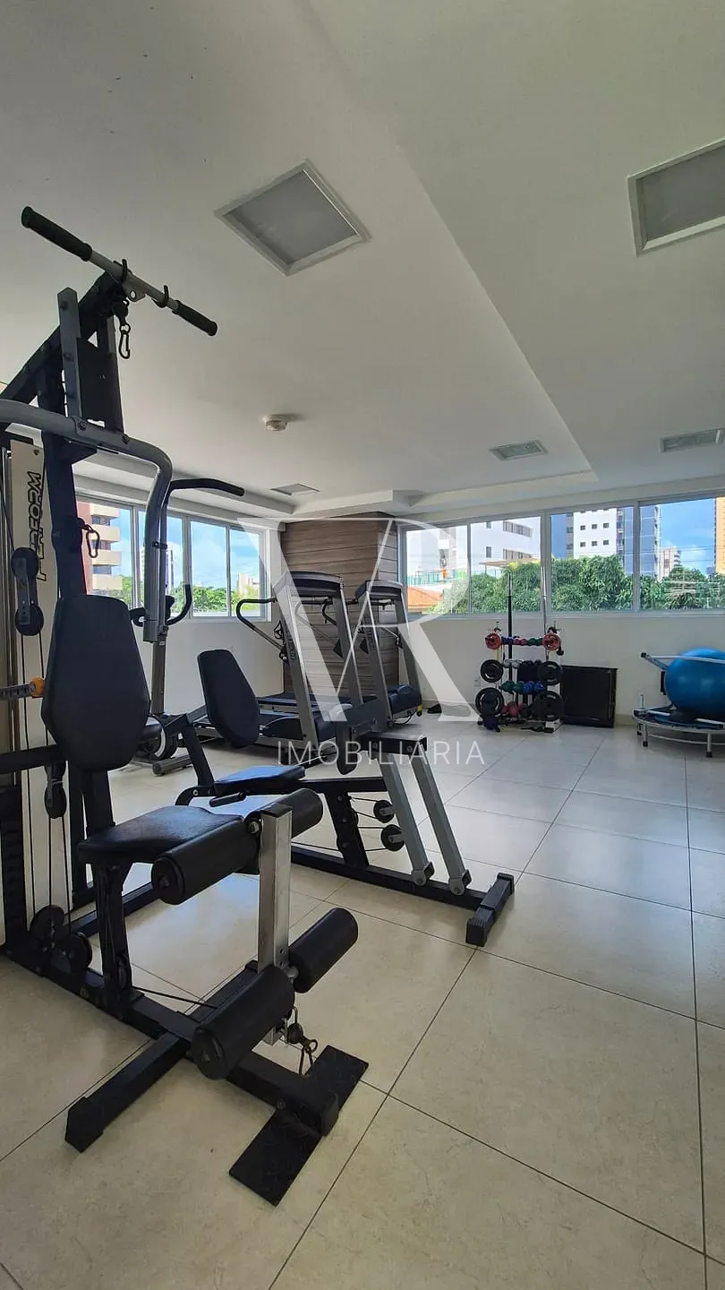 Apartamento, 3 quartos, 81 m² - Foto 15