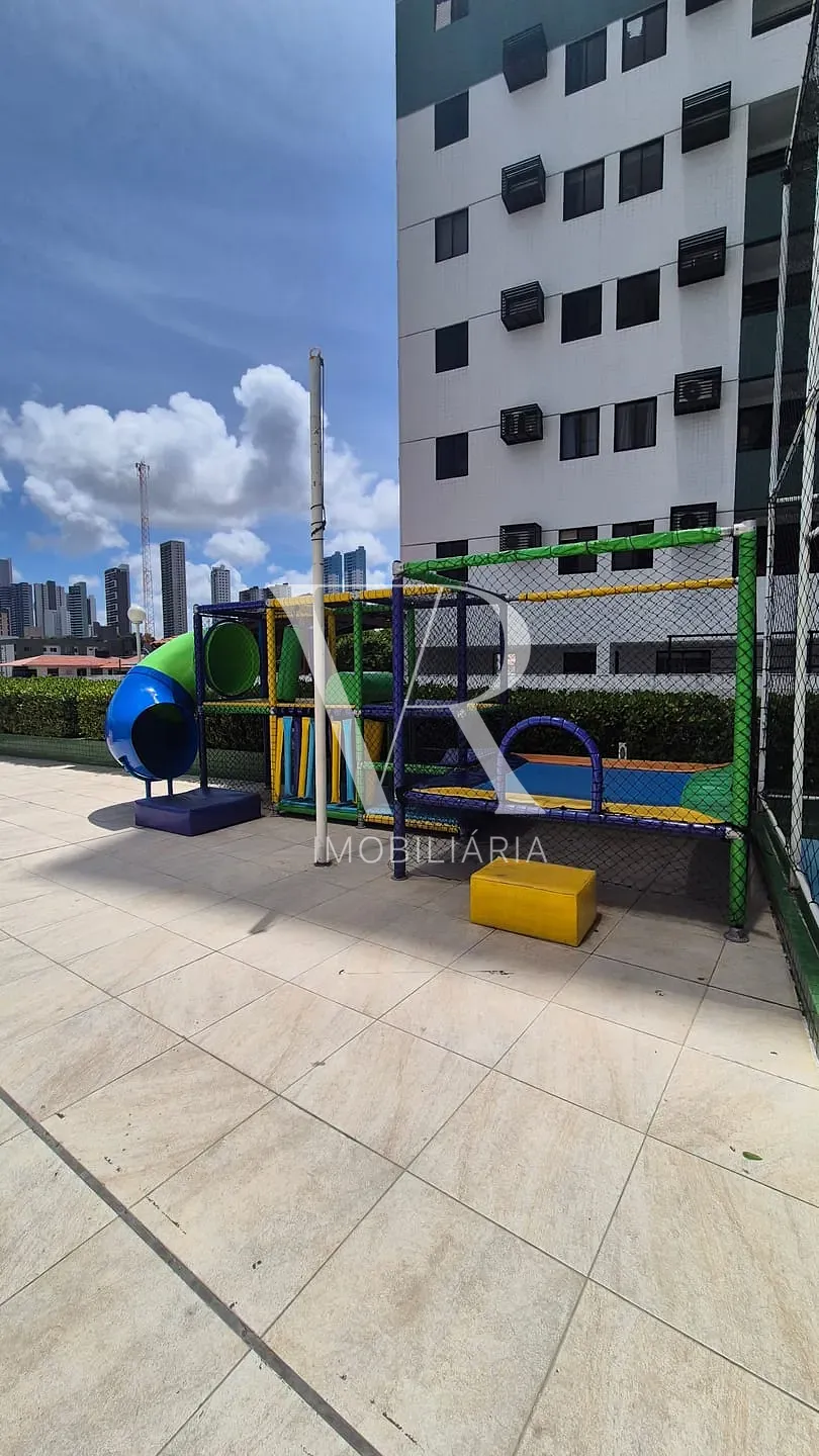 Apartamento, 3 quartos, 81 m² - Foto 16
