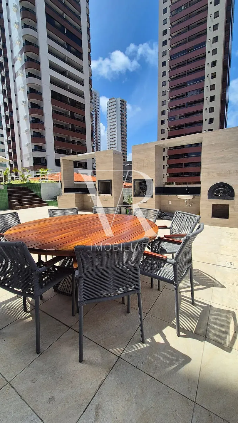 Apartamento, 3 quartos, 81 m² - Foto 19