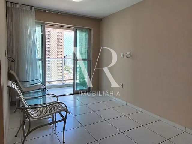 Apartamento 3 quartos e 2 banheiros, à venda, no bairro Manaíra em João Pessoa