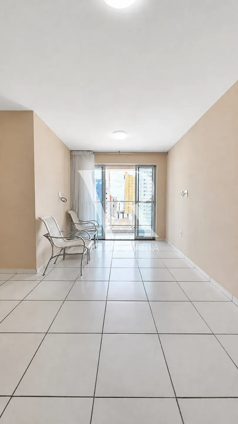 Apartamento, 3 quartos, 81 m² - Foto 5