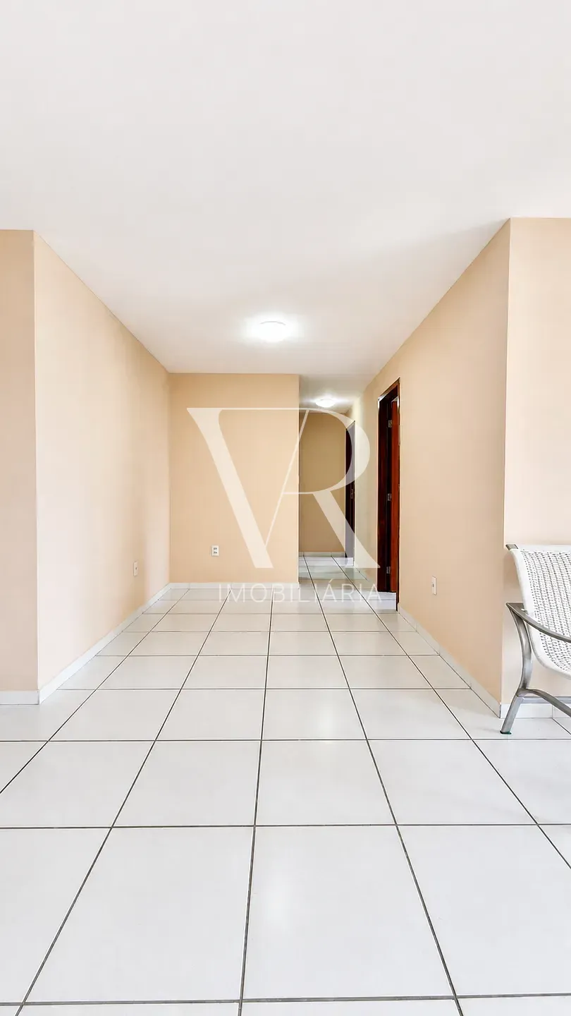 Apartamento, 3 quartos, 81 m² - Foto 2