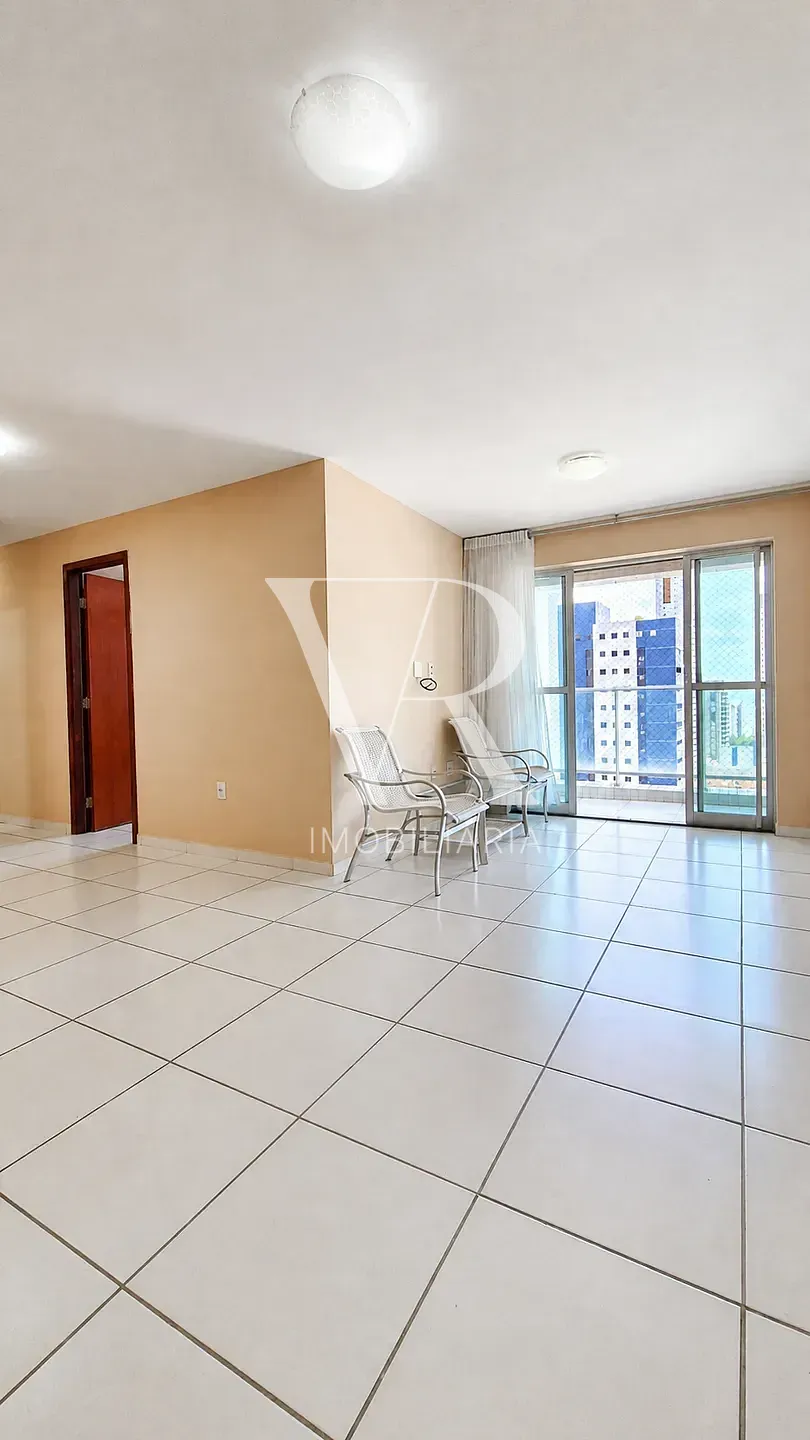 Apartamento, 3 quartos, 81 m² - Foto 3