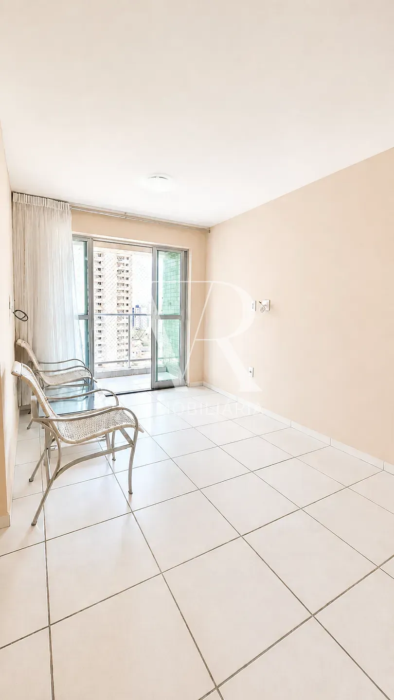 Apartamento, 3 quartos, 81 m² - Foto 4