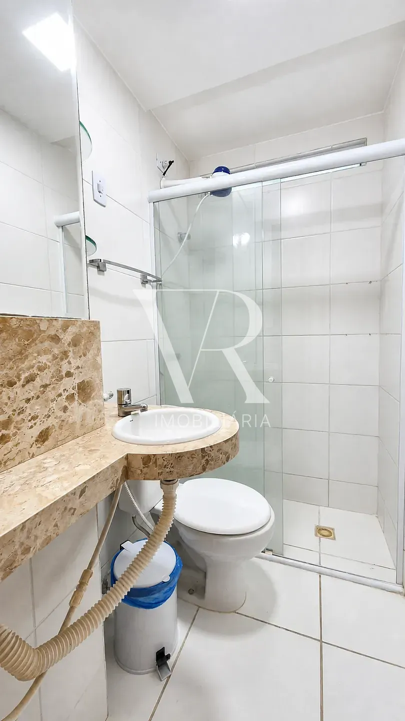 Apartamento, 3 quartos, 81 m² - Foto 9