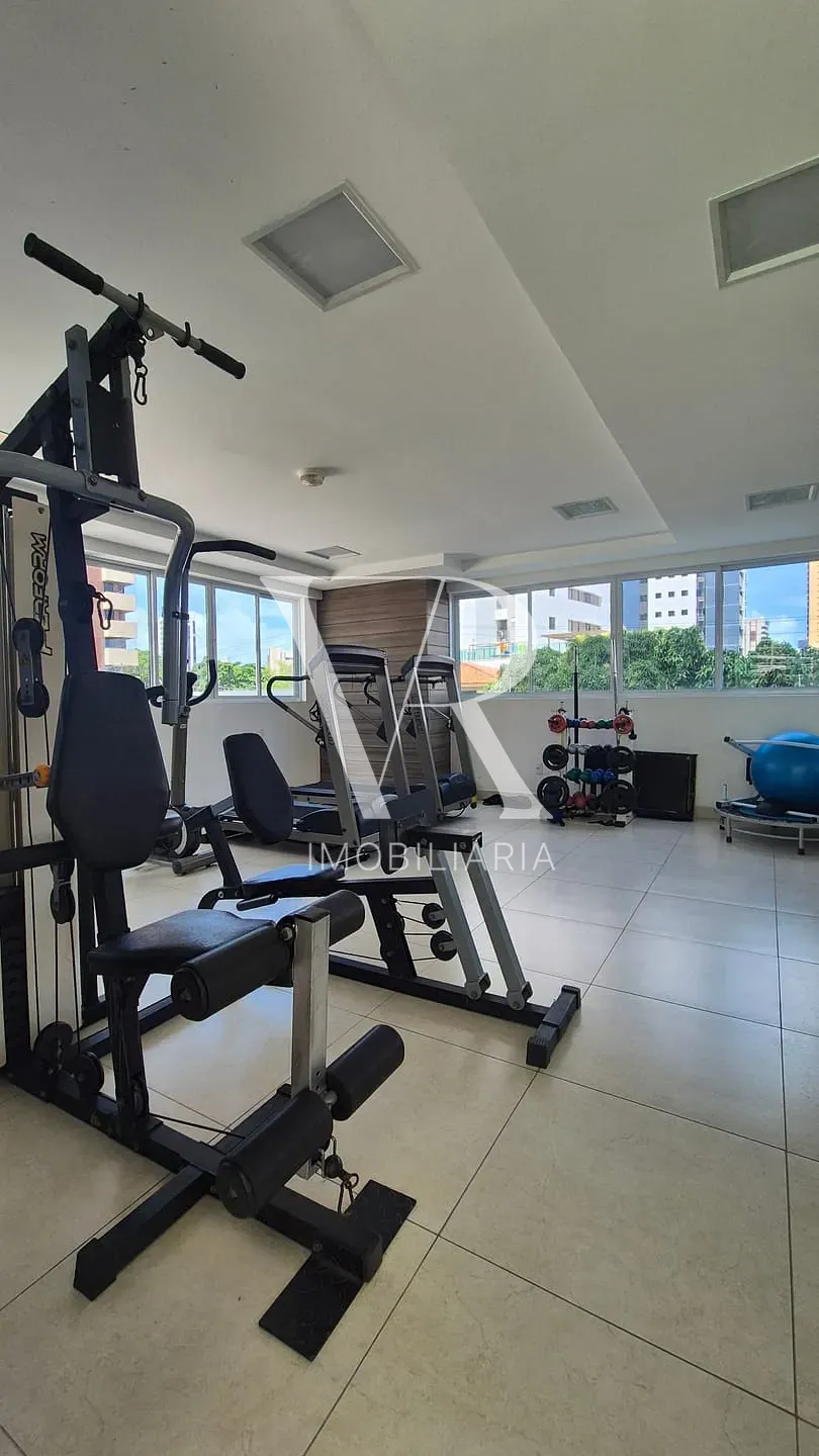 Apartamento, 3 quartos, 81 m² - Foto 15