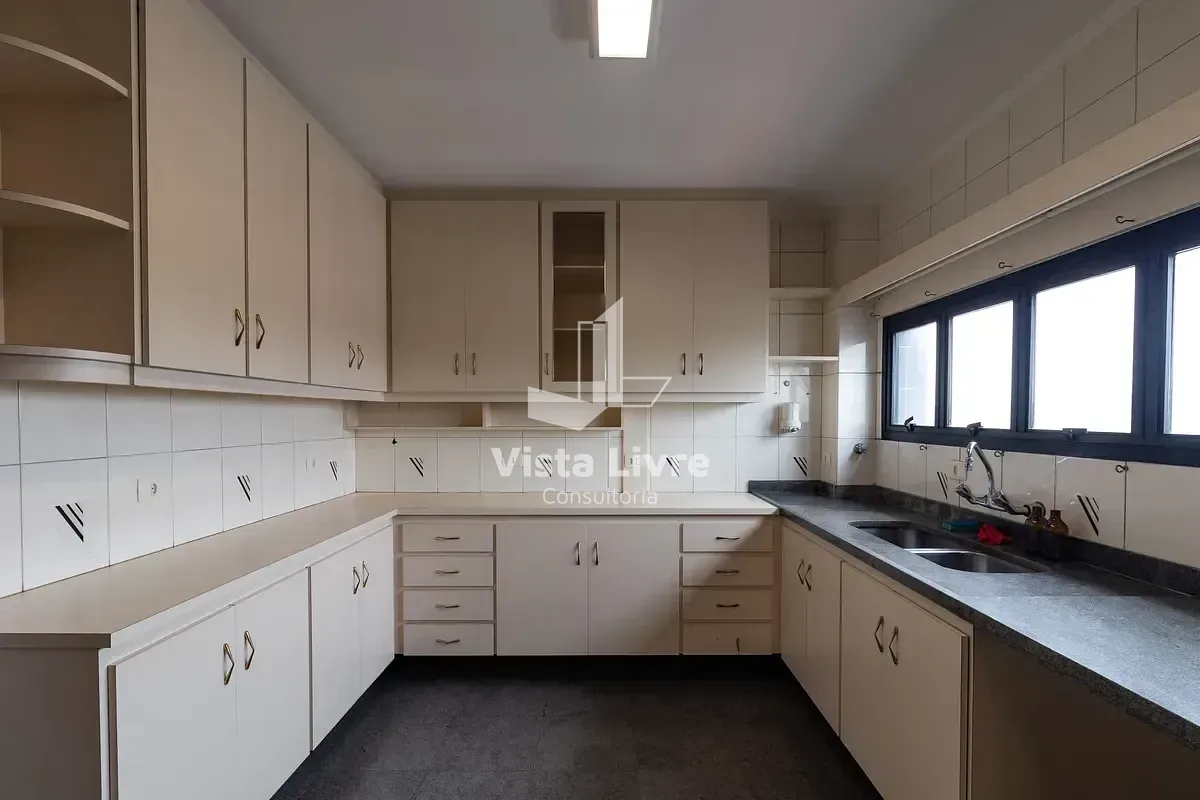 Apartamento, 2 quartos, 204 m² - Foto 10