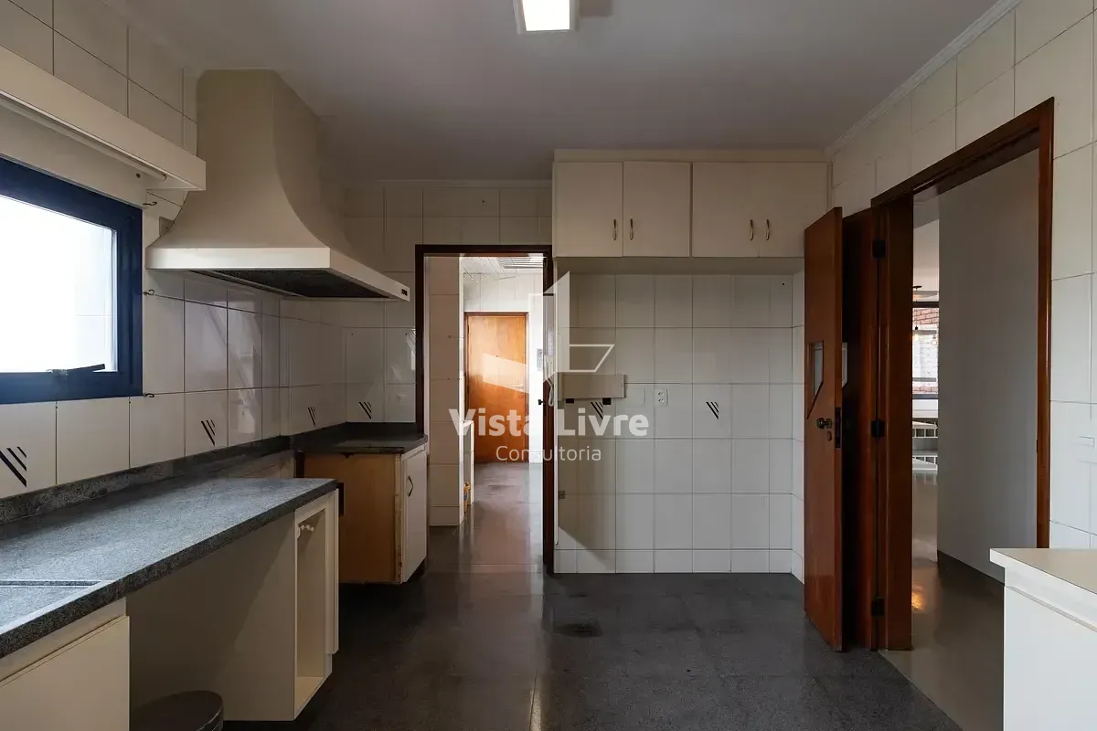 Apartamento, 2 quartos, 204 m² - Foto 11