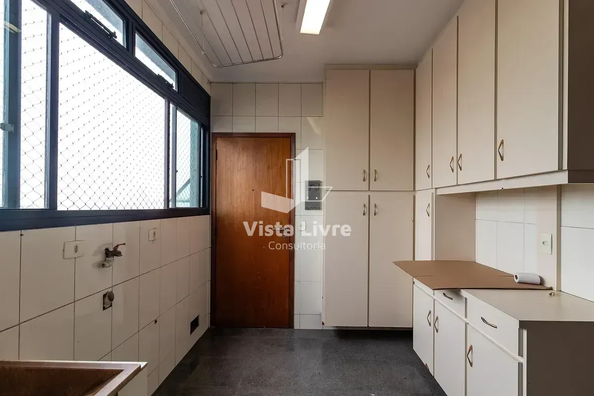 Apartamento, 2 quartos, 204 m² - Foto 13