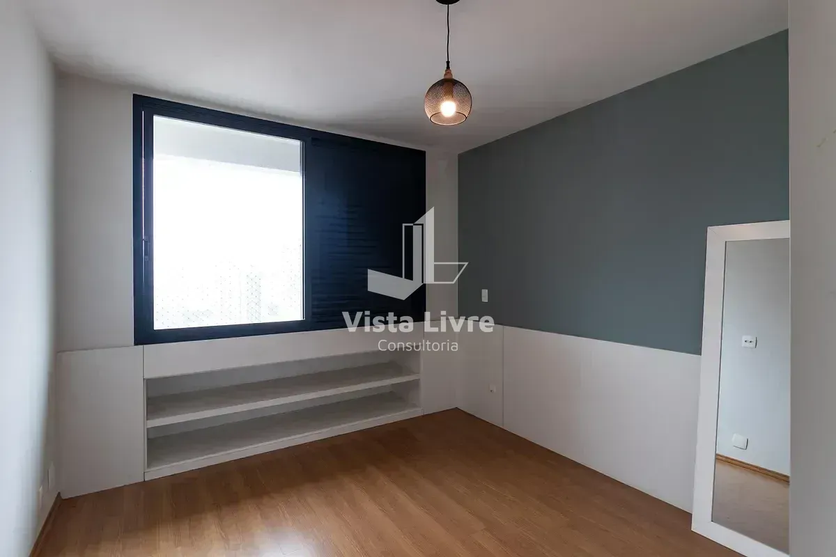 Apartamento, 2 quartos, 204 m² - Foto 14