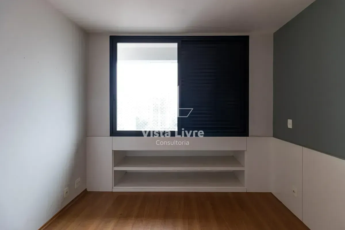 Apartamento, 2 quartos, 204 m² - Foto 15