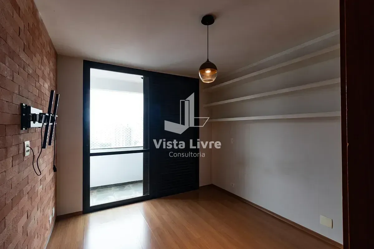 Apartamento, 2 quartos, 204 m² - Foto 18
