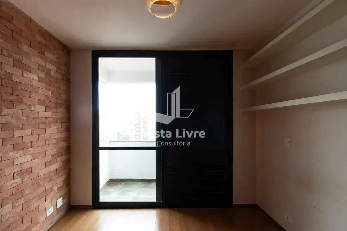Apartamento, 2 quartos, 204 m² - Foto 19