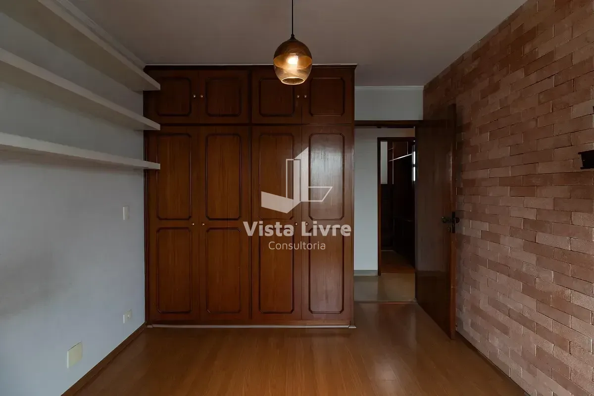Apartamento, 2 quartos, 204 m² - Foto 20