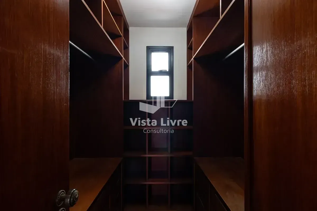 Apartamento, 2 quartos, 204 m² - Foto 22