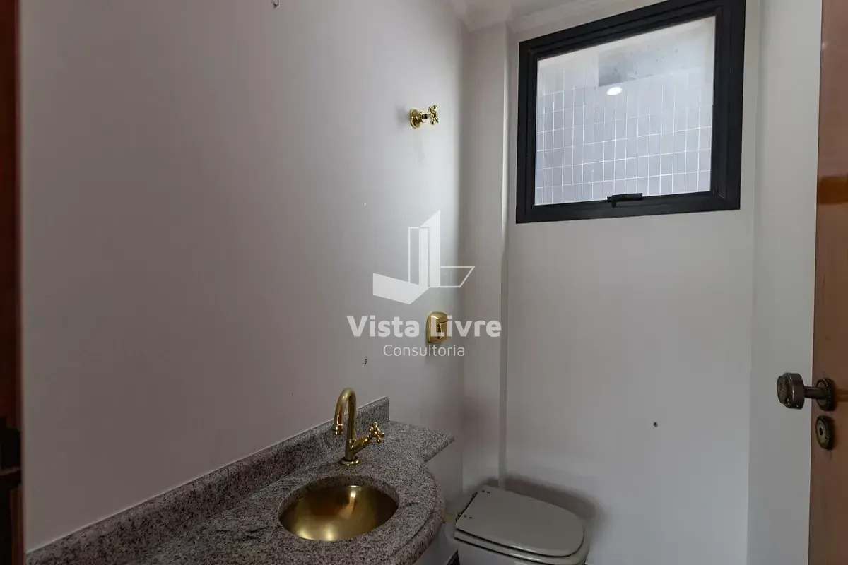 Apartamento, 2 quartos, 204 m² - Foto 23