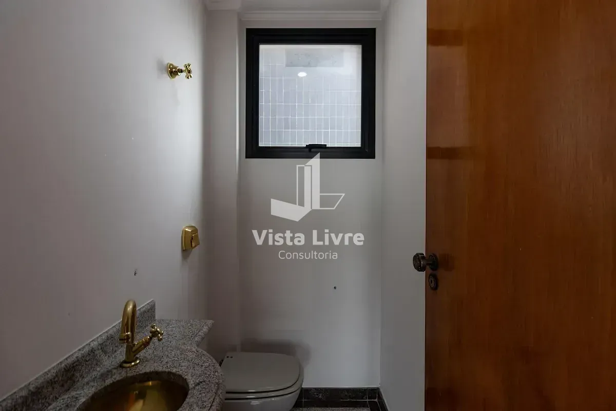 Apartamento, 2 quartos, 204 m² - Foto 24