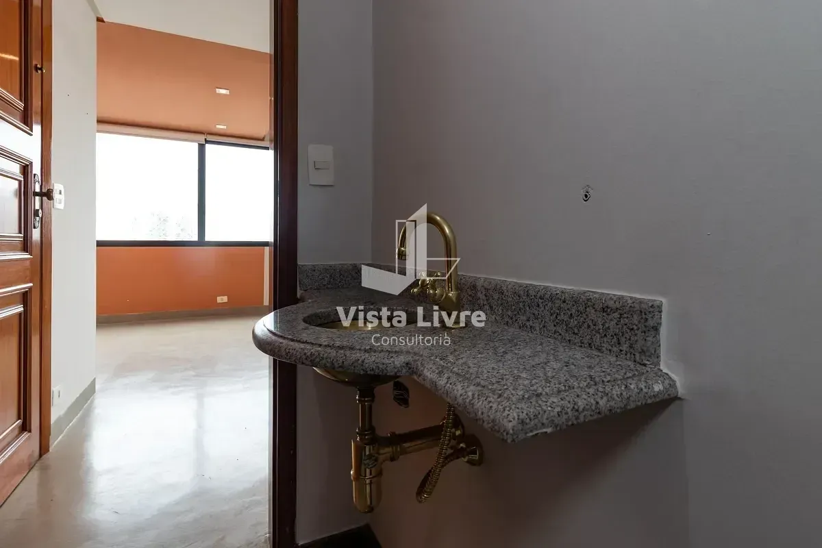 Apartamento, 2 quartos, 204 m² - Foto 25