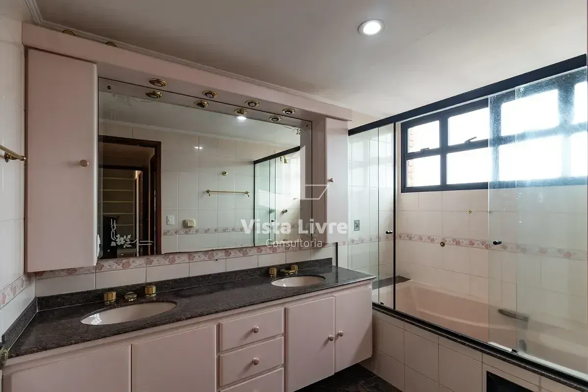 Apartamento, 2 quartos, 204 m² - Foto 26