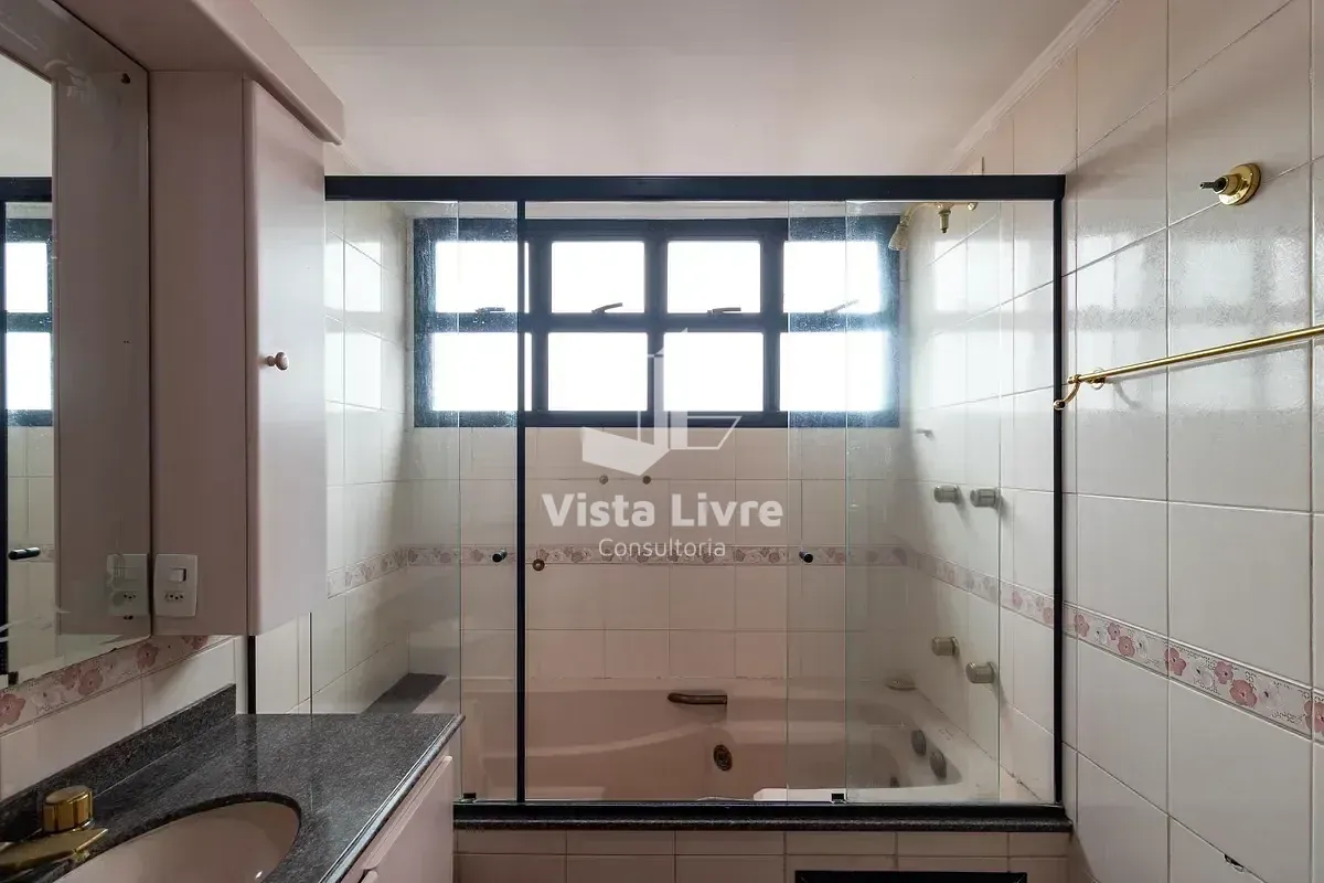 Apartamento, 2 quartos, 204 m² - Foto 27