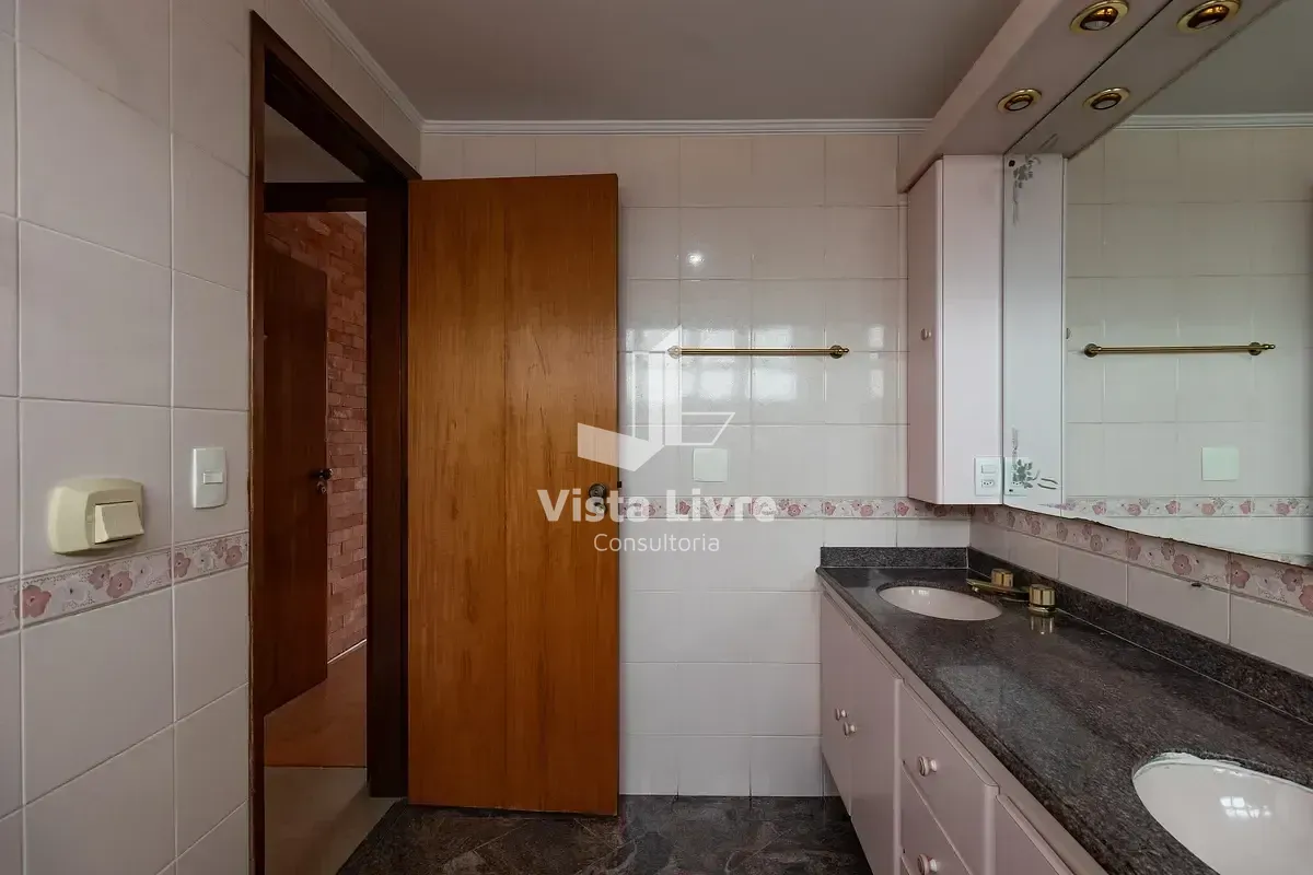 Apartamento, 2 quartos, 204 m² - Foto 28
