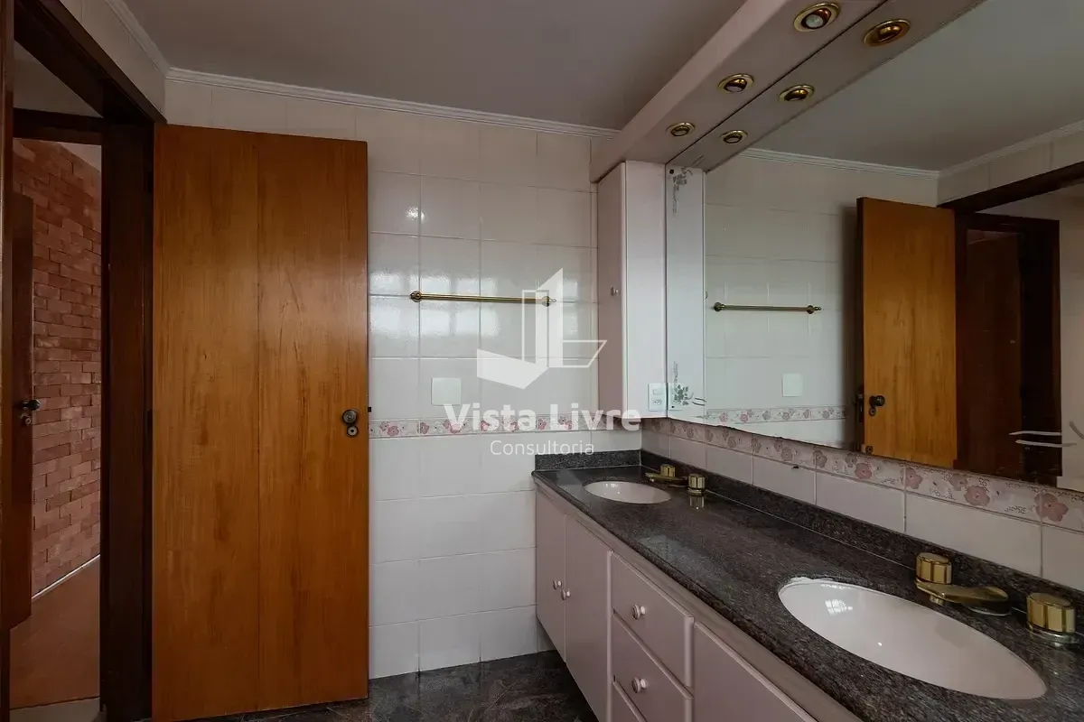 Apartamento, 2 quartos, 204 m² - Foto 29