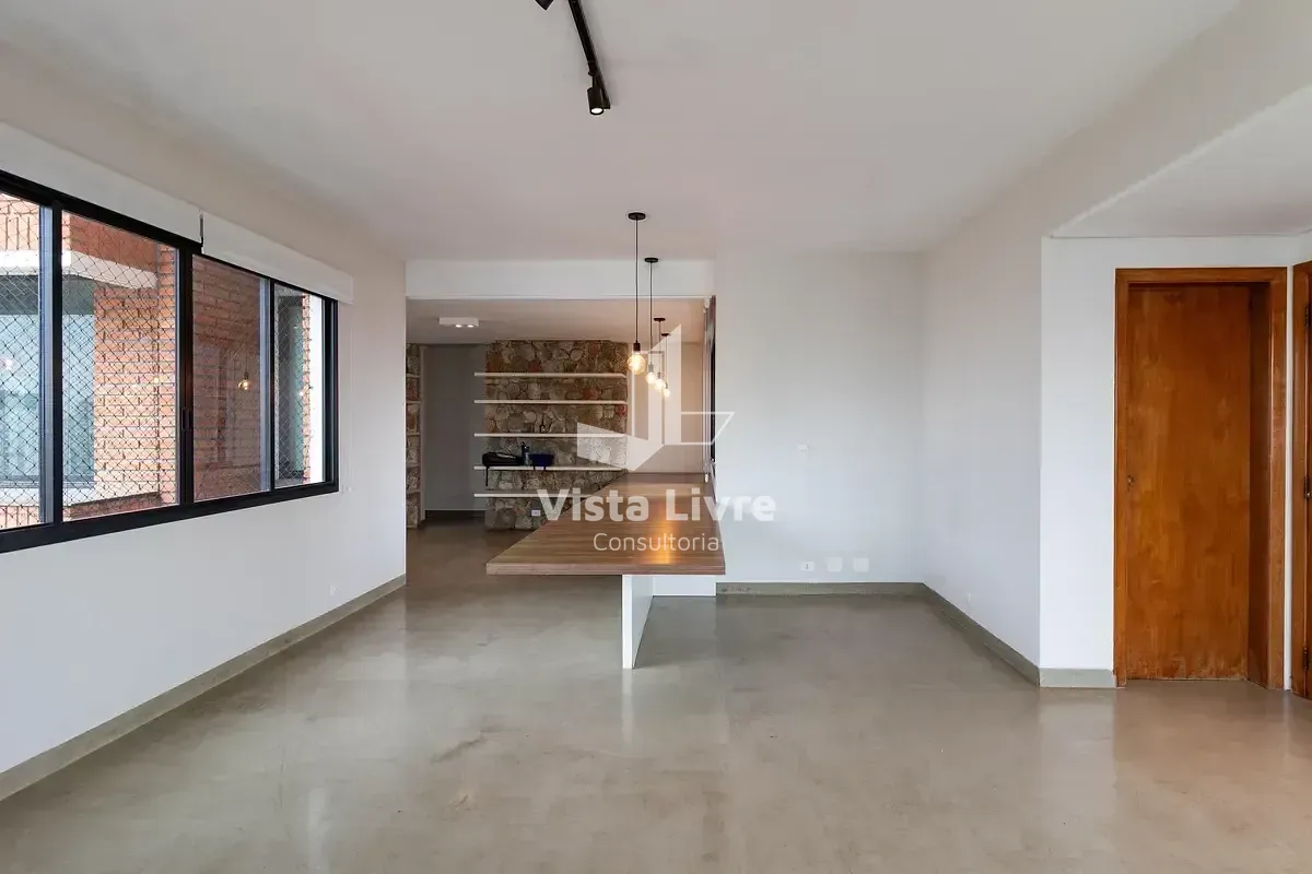 Apartamento, 2 quartos, 204 m² - Foto 3
